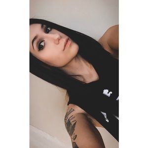 Meet your Posher, Katherine